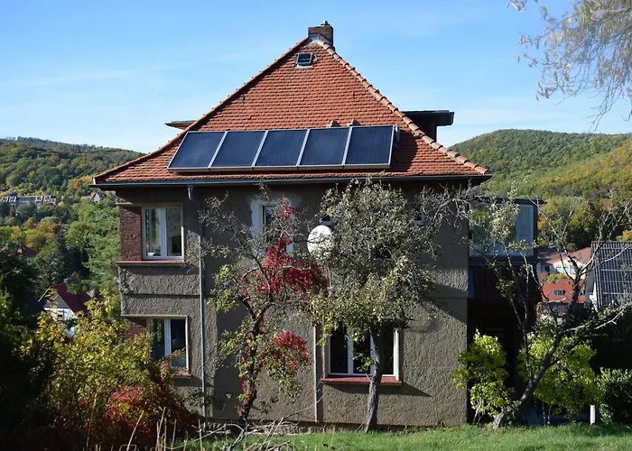 Haus Brockenblick