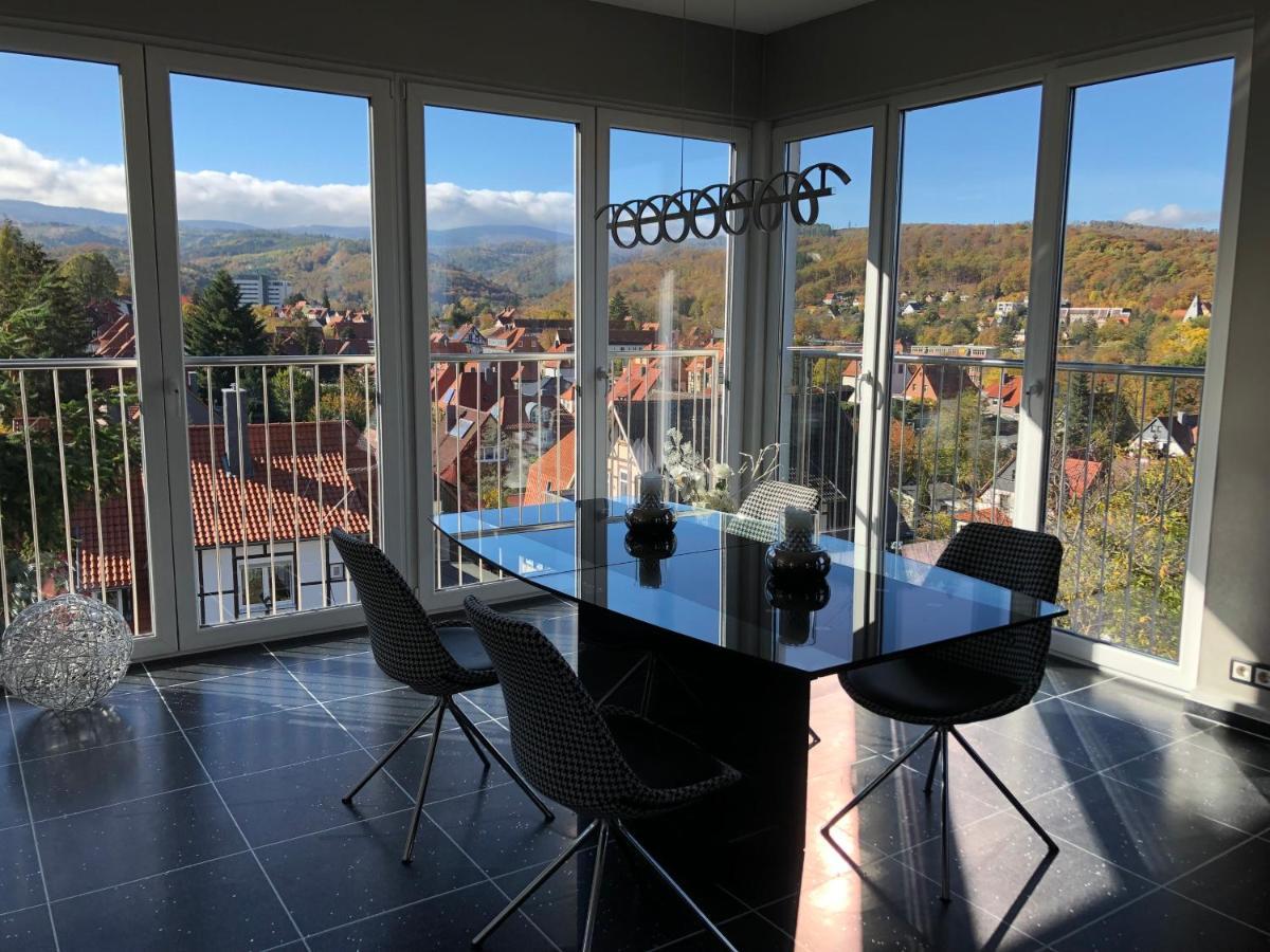 Haus Brockenblick Apartment Wernigerode
