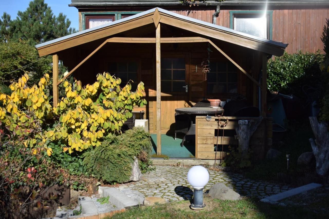 Haus Brockenblick Appartement Wernigerode