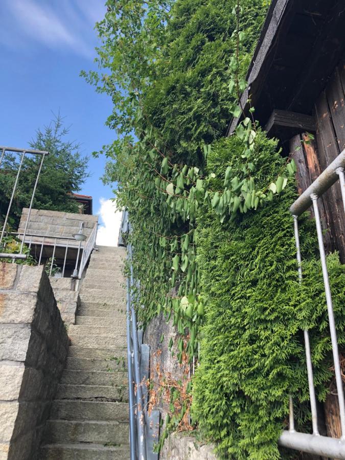 Haus Brockenblick Wernigerode