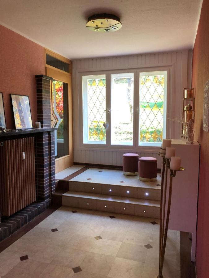 Haus Brockenblick * Wernigerode