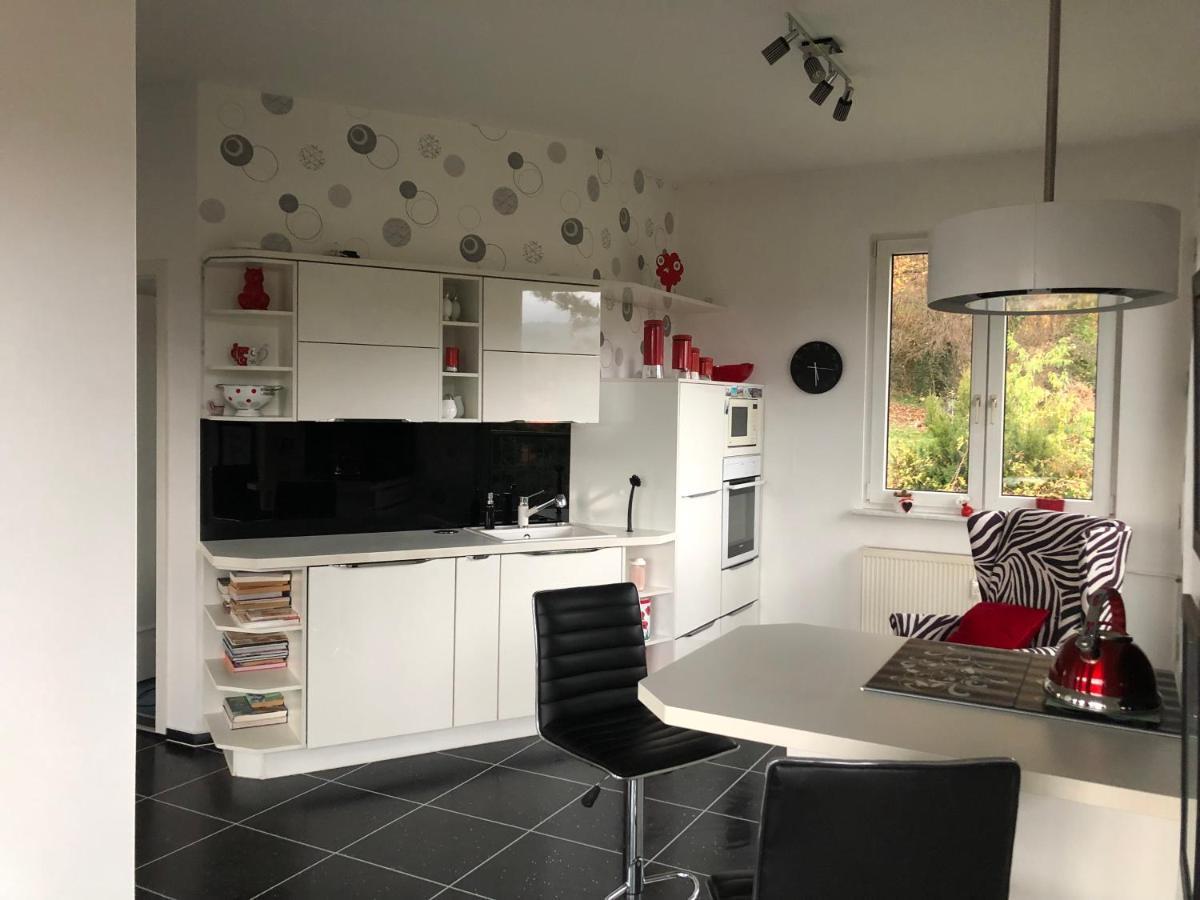 Appartement Haus Brockenblick *