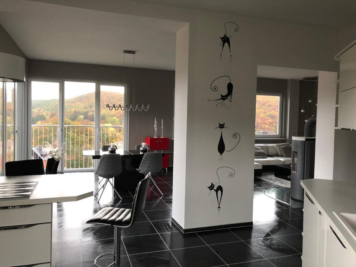 Haus Brockenblick Appartement *