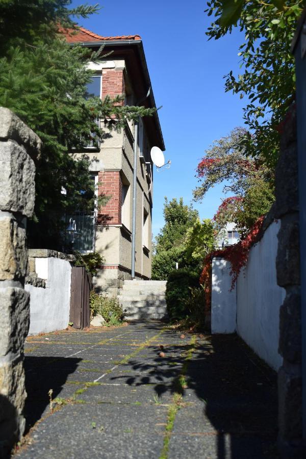 Haus Brockenblick Appartement