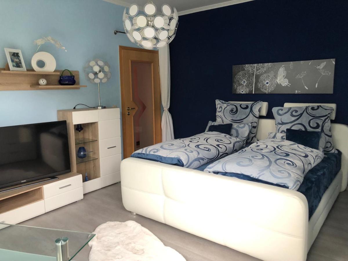 Appartement Haus Brockenblick Wernigerode