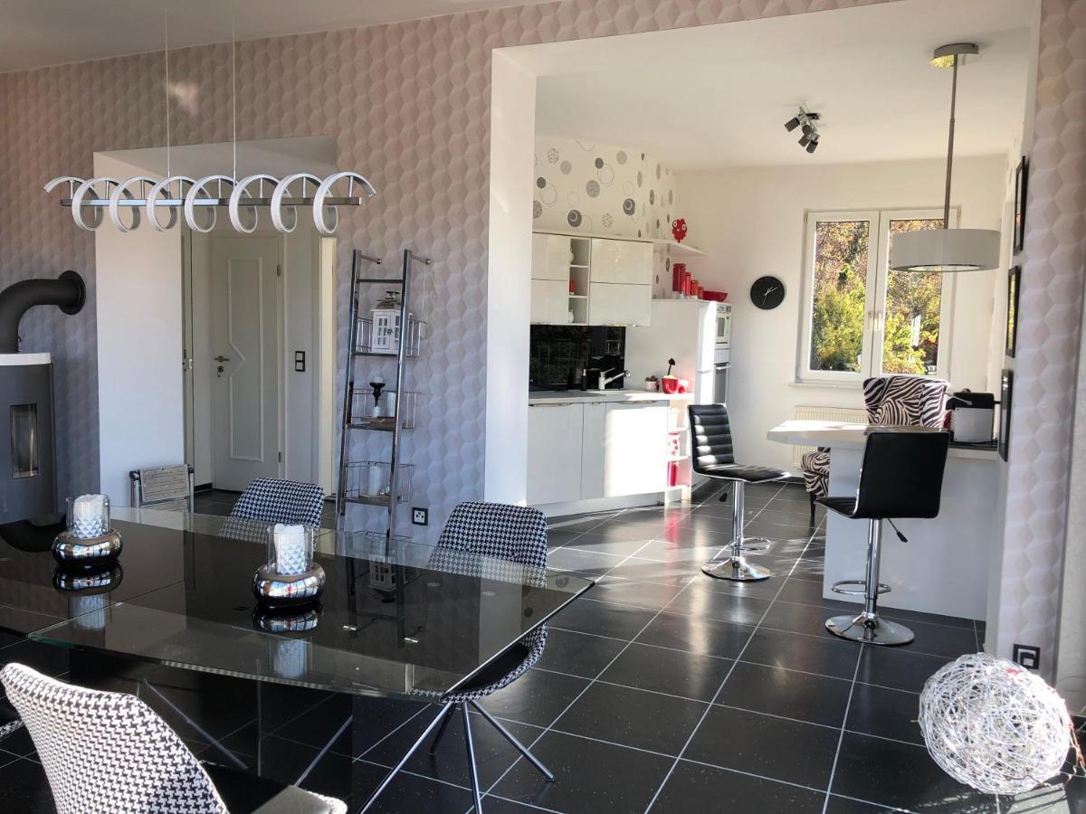 Haus Brockenblick Appartement
