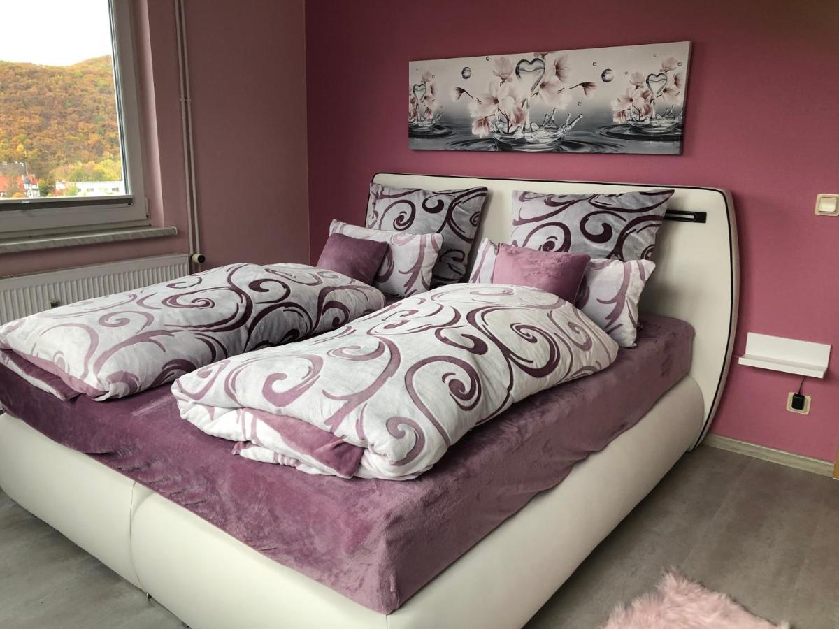 Apartment Haus Brockenblick Wernigerode