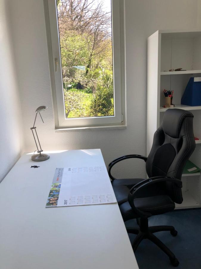 Appartement Haus Brockenblick