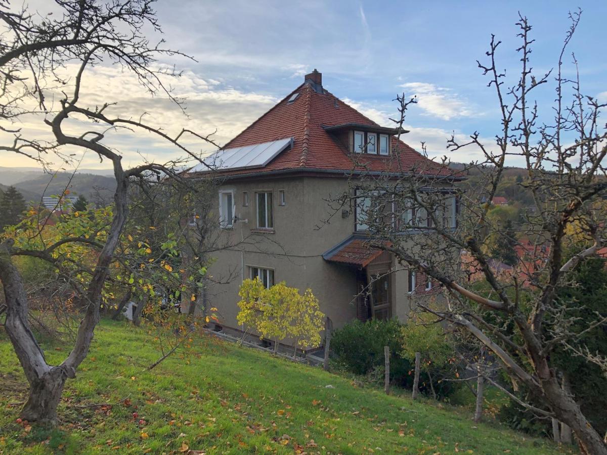 Haus Brockenblick Appartement *